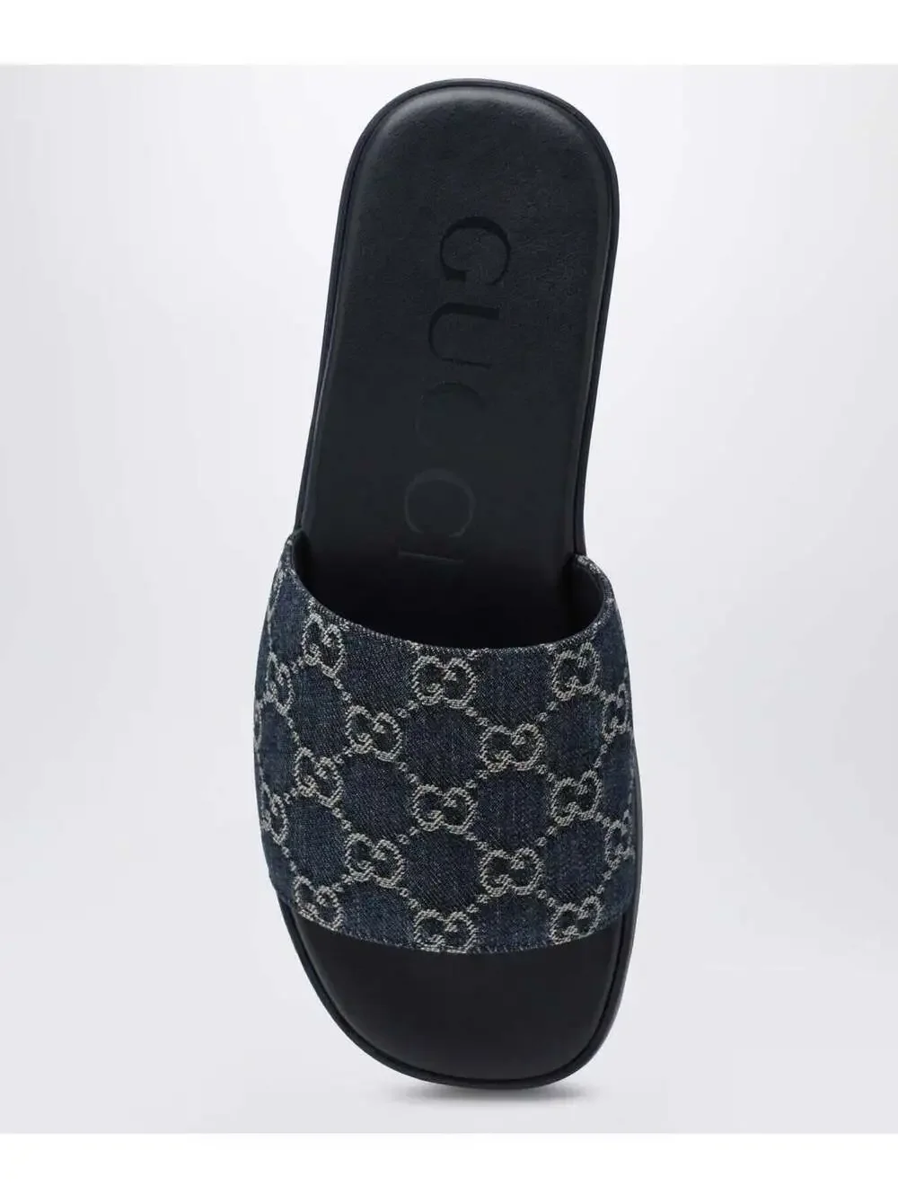 Gucci GG Slide Sandal (120)(PLEASE REQUEST YOUR SIZE BEFORE PURCHASING)